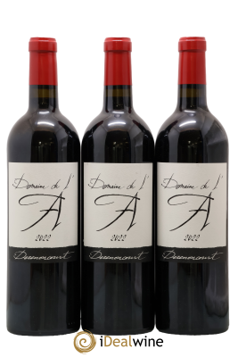 Domaine de l'A