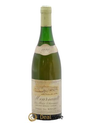 Meursault Meix Chavaux Roulot (Domaine)