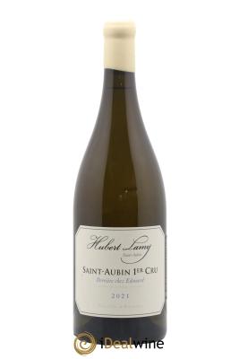 Saint-Aubin 1er Cru Derrière chez Edouard Hubert Lamy