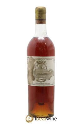 Château Filhot 2ème Grand Cru Classé
