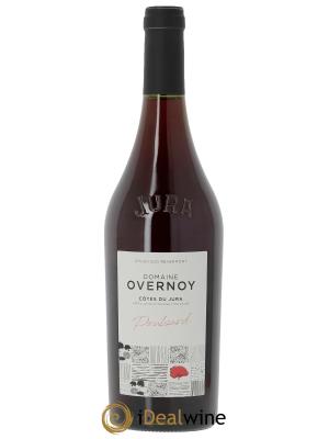 Côtes du Jura Poulsard Guillaume Overnoy 