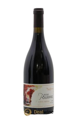 Côte-Rôtie Rose Pourpre Pierre Gaillard