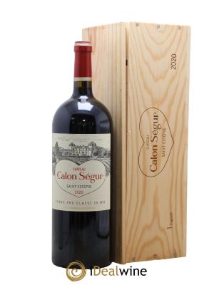 Château Calon Ségur 3ème Grand Cru Classé