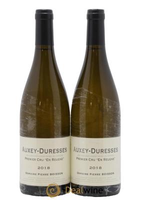 Auxey-Duresses 1er Cru En Reugne Pierre Boisson (Domaine)