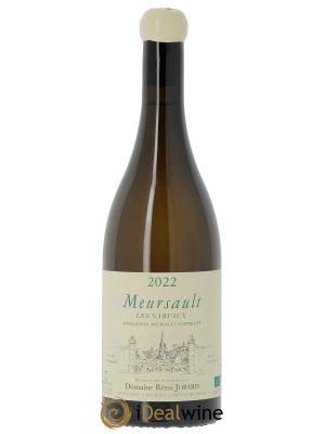Meursault Les Narvaux Rémi Jobard (Domaine) 