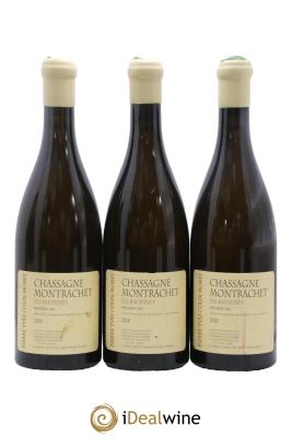 Chassagne-Montrachet 1er Cru Les Baudines Pierre-Yves Colin Morey