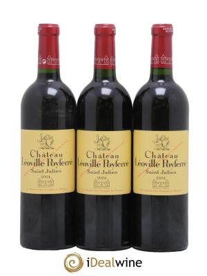 Château Léoville Poyferré 2ème Grand Cru Classé