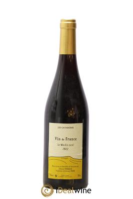 Vin de France Le Moulin Neuf Cavarodes (Domaine des) - Etienne Thiébaud
