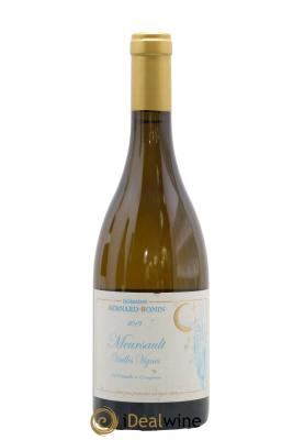 Meursault Vieilles Vignes Bernard Bonin