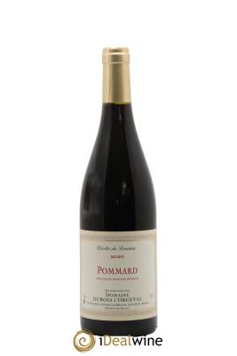 Pommard Dubois d'Orgeval