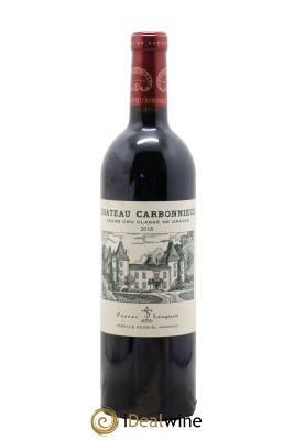 Château Carbonnieux Cru Classé de Graves