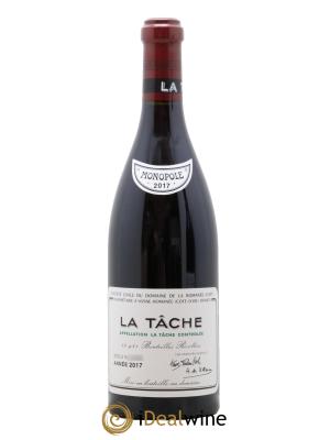 La Tâche Grand Cru Domaine de la Romanée-Conti 