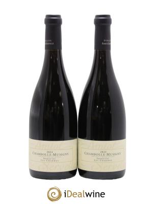 Chambolle-Musigny 1er Cru Les Charmes Amiot-Servelle 