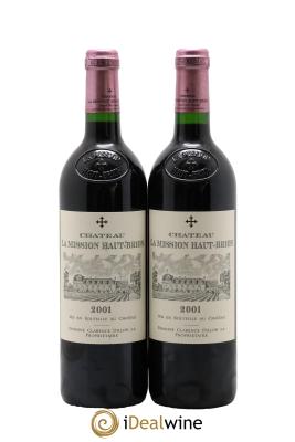 Château la Mission Haut-Brion Cru Classé de Graves