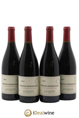 Crozes-Hermitage Domaine Graillot