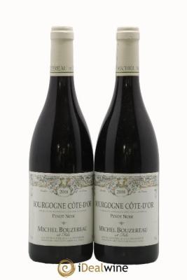 Bourgogne Côte-d'Or Michel Bouzereau et Fils (Domaine)