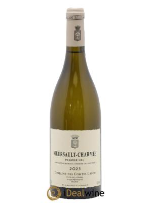 Meursault 1er Cru Charmes Comtes Lafon (Domaine des)