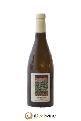 Vin de France Chardonnay En Chalasse Elevage Long Labet (Domaine)
