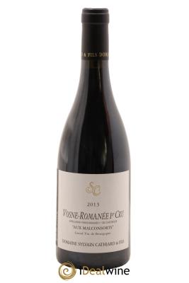 Vosne-Romanée 1er Cru Aux Malconsorts Sylvain Cathiard & Fils