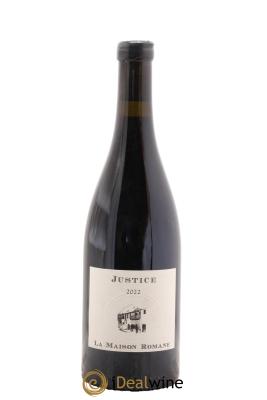 Gevrey-Chambertin La Justice La Maison Romane