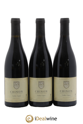 Chinon Vieilles Vignes Philippe Alliet