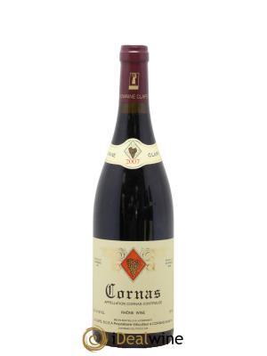 Cornas Auguste Clape