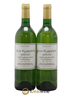 Clos Floridène