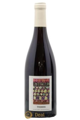 Côtes du Jura Trousseau Les Chaseaux Romain - Julien  - Charline Labet