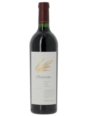 Napa Valley Opus One Overture Robert Mondavi (CBO à partir de 6 bts)