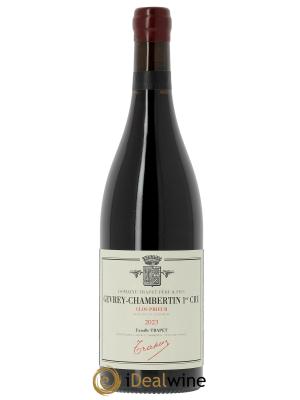 Gevrey-Chambertin 1er Cru Clos Prieur Domaine Trapet