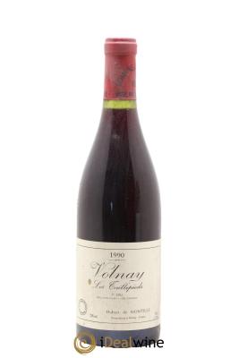 Volnay 1er Cru Les Taillepieds De Montille (Domaine)