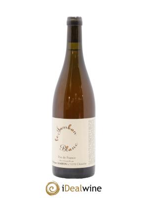 Vin de France Le Jambon Blanc Philippe Jambon