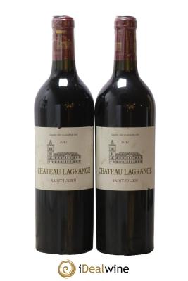 Château Lagrange 3ème Grand Cru Classé