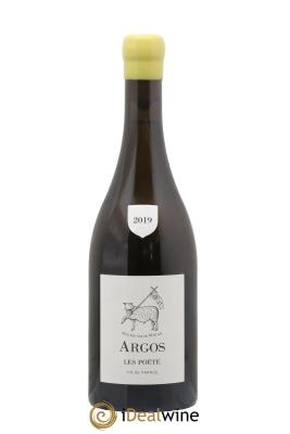 Vin de France (anciennement Quincy) Argos Les Poëte