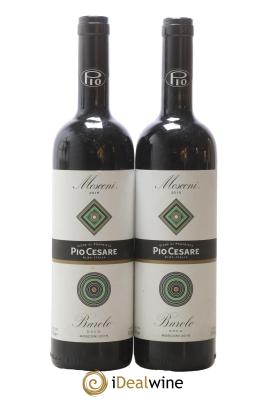 Barolo DOCG Mosconi Pio Cesare