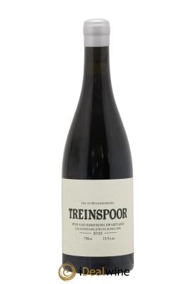 Swartland The Sadie Family Treinspoor