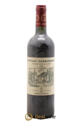 Château Carbonnieux Cru Classé de Graves