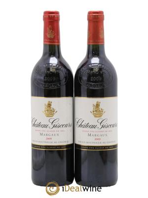 Château Giscours 3ème Grand Cru Classé
