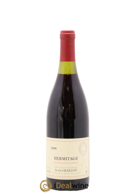 Hermitage Domaine Graillot
