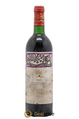 Château Mouton Rothschild 1er Grand Cru Classé