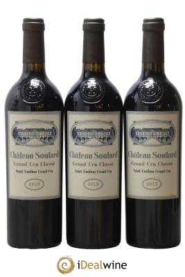 Château Soutard Grand Cru Classé