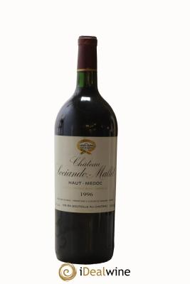 Château Sociando Mallet