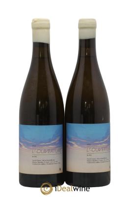 Vin de France L'Ouverture Maison Glandien