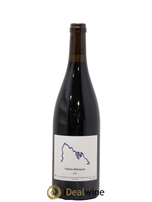 Vin de France Pedres Blanques Rié et Hirofumi Shoji