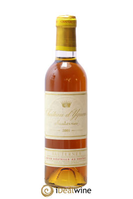 Château d' Yquem 1er Cru Classé Supérieur