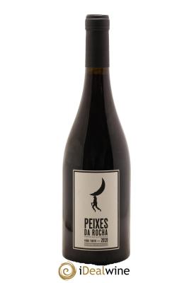 Espagne Bodegas Peixes da Rocha