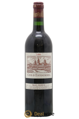 Cos d'Estournel 2ème Grand Cru Classé