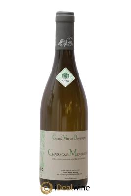 Chassagne-Montrachet Marc Morey