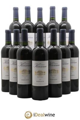 Château Kirwan 3ème Grand Cru Classé