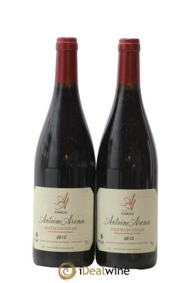 Patrimonio Carco Antoine Arena